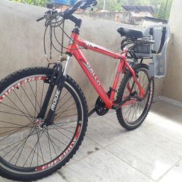 2nd bike olx