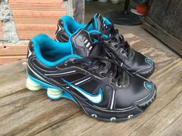 nike shox remix 3