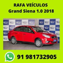 Título do anúncio: FIAT G SIENA 2018,  R$ 47.992-FALAR COM NILDO 