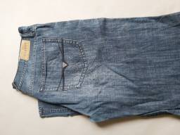 Título do anúncio: Calça jeans Guess tam 48 original