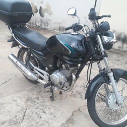 Motos YAMAHA no Brasil | OLX