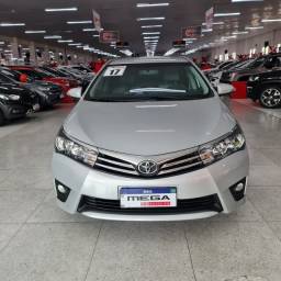 Título do anúncio: Toyota Corolla XEI 2.0 2017