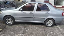 siena elx 1 3 2005 comprar usado siena elx 1 3 2005 comprar usado Contagem - MG