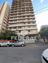 Título do anúncio: Apartamento  com 3 quartos no ED. JAÇANA - Bairro Setor Central em Goiânia