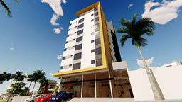 Título do anúncio: Apartamentos para venda a partir de 30 m² com 1 quarto em São José - Campina Grande - PB