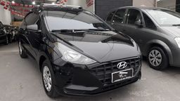 Título do anúncio: Hyundai HB20 Sense 1.0 - Muito Novo