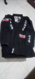 Título do anúncio: Kimono Jiu Jitsu A2