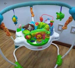 jumperoo burigotto