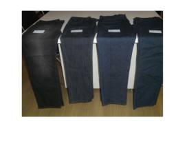 Título do anúncio: Entrega Grátis Atacado Calças Bermudas Jeans Para Uniformes Direto da Fabrica 