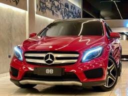 Título do anúncio: Mercedes-Benz GLA 250 - 2017/2017
