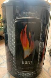 Título do anúncio: Geladeira cooler burn 