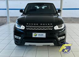 Título do anúncio: Land Rover Range Rover Sport HSE 3.0 4x4 Turbo Dies.