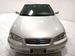 Toyota camry olx