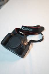 Título do anúncio: Câmera Cânon SL2