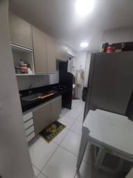 Título do anúncio: Apartamento para venda com 57 metros quadrados com 2 quartos em Serrotão - Campina Grande 