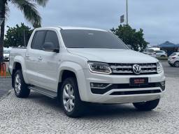 Título do anúncio: Amarok v6 2019 Volkswagen amarok 2019 3.0 V6 Diesel 
