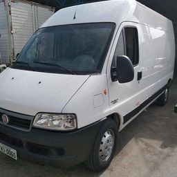 vans furgao usadas a venda olx