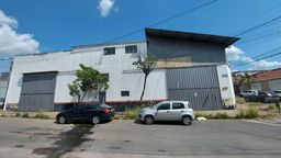 Título do anúncio: Galpão/Depósito/Armazém para aluguel possui 970 metros quadrados em Paulicéia - Piracicaba