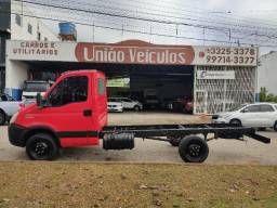 Título do anúncio: Iveco Daily 45s14 Chassi