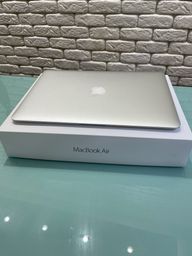 Título do anúncio: Vendo MacBook Air 2017 - bateria com 74 ciclos 