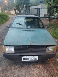 FIAT UNO MILLE 1.0/ I.E./ ELECTRONIC/ BRIO 1993 - 1243131731