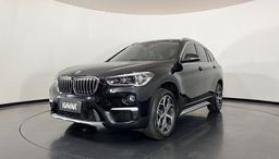 Título do anúncio: 118447 - BMW X1 2019 Com Garantia