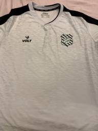 Título do anúncio: Camisa de time Original Volt 2022 Figueirense