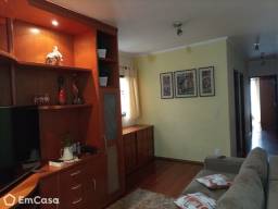 Título do anúncio: Apartamento à venda com 2 dormitórios em Vila pires, Santo andré cod:36904