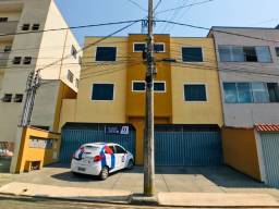 Título do anúncio: Apartamento com 2 dormitórios para alugar, 68 m² por R$ 850,00/mês - Santa Ângela - Poços 
