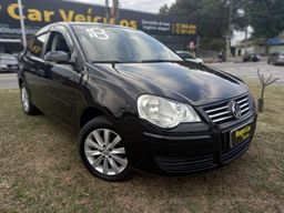 volkswagen polo sedan 2012