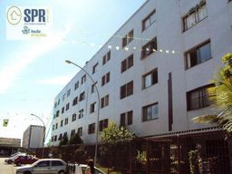 Título do anúncio: Apartamento com 3 dormitórios para alugar, 70 m² por R$ 1.900,00/mês - Cruzeiro Novo - Cru