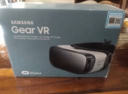 Título do anúncio: Óculos Gear VR Samsung