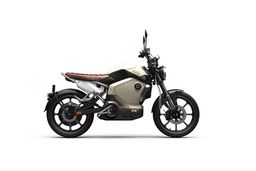 Título do anúncio: Moto eletrica Super Soco, a mais vendida a partir de R$ 14.990,00 ( RU ) leia a descrição