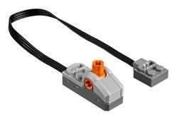Título do anúncio: Chave De Controle Lego Power Functions - Novo / Original
