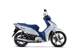 Título do anúncio: Honda Biz 125 FLEX 2022 Zero km