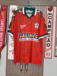 Título do anúncio: Camisa portuguesa desportos  ( rhumell  )