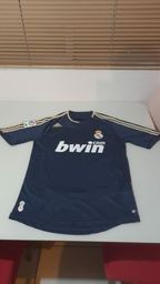 Título do anúncio: Camisa de Futebol Real Madrid Original 