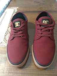 tênis dc shoes studio tx la masculino