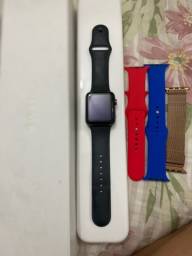 Título do anúncio: Apple Watch série 3, 42mm