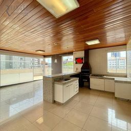 Título do anúncio: Cobertura com 3 dormitórios à venda, 154 m² por R$ 700.000 - Centro - Divinópolis/MG