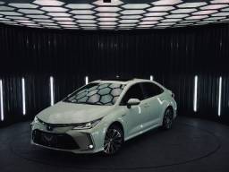 Título do anúncio: Toyota Corolla Altis Premium