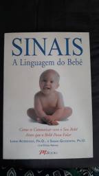 Título do anúncio: Sinais - A Linguagem do Bebê 