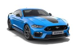 Título do anúncio: Mustang Mach1 2022 OKM