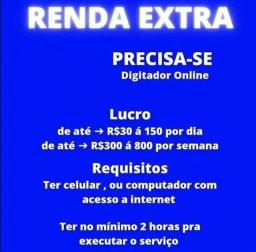 Trabalho home office freelancer renda extra - Computadores e acessórios -  Barra Funda, São Paulo 1252702771