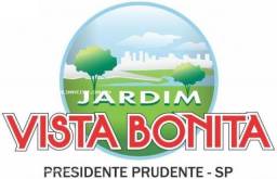 Título do anúncio: Terreno para Venda em Presidente Prudente, VISTA BONITA