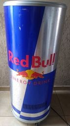Título do anúncio: Cooler Red Bull com motor 127 v