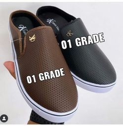 muller sapato masculino