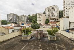 Título do anúncio: Rio de Janeiro - Apartamento Padrão - Laranjeiras