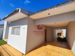Título do anúncio: Casa com 3 quartos para alugar, 172 m² - Jardim Monte Rei - Maringá/PR