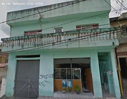 Título do anúncio: Sobrado para Venda em São Paulo, Jardim Peri, 3 dormitórios, 3 banheiros